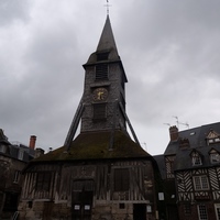 Photo de france - Honfleur
